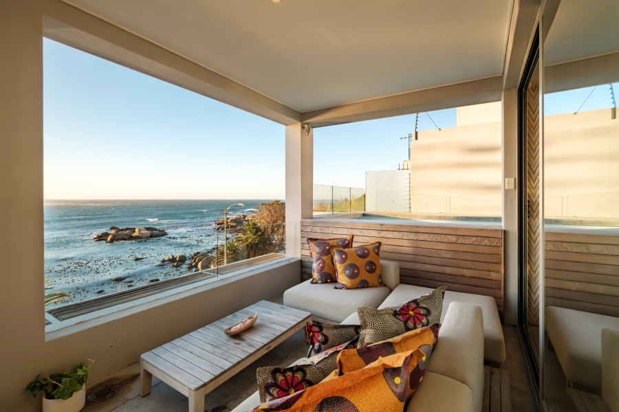 3 Bedroom Property for Sale in Camps Bay Western Cape